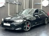 Used BMW 330e M Sport 292 HP (214 kW) 2023 Black Sedan