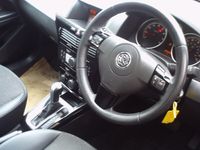 used Vauxhall Astra 1.8i VVT Design 5dr Auto