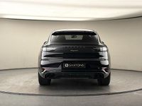 Used Porsche Cayenne Platinum Edition 2023 Chromite black SUV