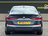 used BMW 218 2 Series Coupé i M Sport 4dr DCT [Navigation][Heated Front Seats][Front/Rear Sensors] 1.5 Coupé