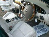 Used Jaguar XJ6 240 HP (176 kW) 2003 Sedan