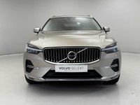 Used Volvo XC60 Ultra 247 HP (181 kW) 2025 SUV