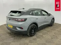 Used VW ID.4 Pure 108 kW (148 HP) 2023 Grey SUV