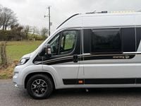 Used Fiat Ducato 2022 Silver Van