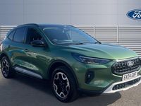 Used Ford Kuga Active 179 HP (131 kW) 2026 SUV