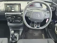 Used Citroën C4 Feel 82 HP (60 kW) 2015 White SUV