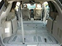 Used Chrysler Grand Voyager 2005 MPV
