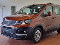 used Peugeot Rifter 1.5 BLUEHDI ACTIVE STANDARD MPV EURO 6 5DR DIESEL FROM 2019 FROM WALLSEND (NE28 9ND) | SPOTICAR