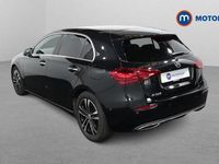 Used Mercedes A180 Executive 136 HP (100 kW) 2026 Hatchback