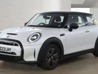 Used Mini Cooper S Hatch 135 kW (184 HP) 2023 Hatchback