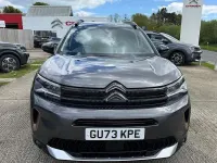Used Citroën C5 224 HP (164 kW) 2023 Hatchback