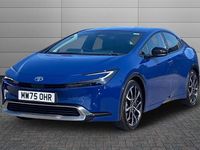 Used Toyota Prius 223 HP (164 kW) 2025 Lunar shadow Hatchback
