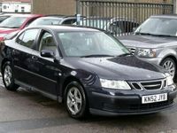 Usado Saab 9-3 2003 Sedan