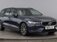 Used Volvo V60 Momentum 163 HP (119 kW) 2022 Estate