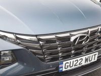 Used Hyundai Tucson Premium 150 HP (110 kW) 2024 SUV