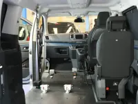 Używany Peugeot Traveller Active 180 KM (132 kW) 2021 Szary Minivan