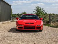 used Honda NSX NSX