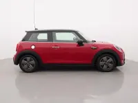 Used Mini Cooper S Classic 176 HP (129 kW) 2022 Red Hatchback