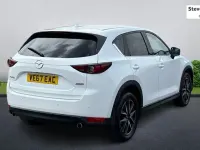 Used Mazda CX-5 Inclusive 150 HP (110 kW) 2018 SUV