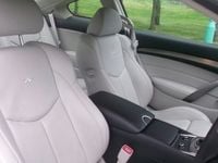 used Infiniti G37 3.7