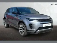 Used Land Rover Range Rover evoque Autobiography 200 HP (147 kW) 2024 Grey SUV