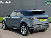 used Land Rover Range Rover evoque 2.0 D200 R-Dynamic SE 5dr Auto