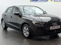 Used Audi A1 Design 2020 SUV