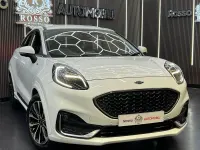 Used Ford Puma ST-Line 2022 White SUV