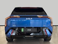 New Kia EV4 GT-Line S 150 kW (204 HP) 2025 Hatchback