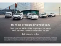 Used VW Shuttle Style 170 HP (125 kW) 2026 MPV