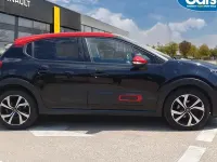 Used Citroën C3 Shine 102 HP (75 kW) 2023 Hatchback