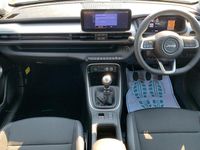 Used Jeep Avenger Summit 101 HP (74 kW) 2025 Black SUV