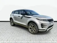 Used Land Rover Range Rover evoque Autobiography 309 HP (227 kW) 2021 Silver SUV