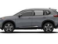 New Nissan X-Trail Acenta Premium 204 HP (150 kW) 2026 SUV