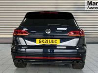 used VW Touareg 3.0 V6 TSI 4Motion Black Edition 5dr Tip Auto