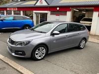 Used Peugeot 308 SW Active Premium 2020 Estate