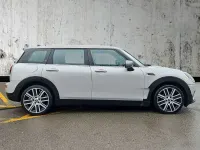 Used Mini Cooper Clubman Exclusive 134 HP (98 kW) 2022 Silver Estate