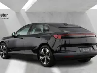 Begagnad Polestar 4 Plus 200 kW (272 HK) 2025 Svart SUV