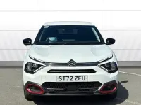Used Citroën C4 PureTech 131 HP (96 kW) 2023 White SUV