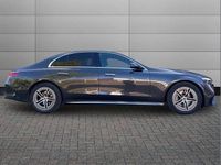 Used Mercedes E200 AMG line 200 HP (147 kW) 2025 Grey Sedan