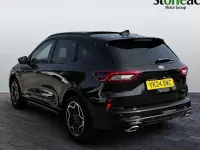 Used Ford Kuga ST-Line X 242 HP (177 kW) 2026 Black SUV