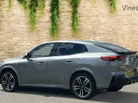 Used BMW iX2 M Sport 150 kW (204 HP) 2026 SUV