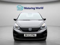 Used Honda Jazz SR 109 HP (80 kW) 2023 Hatchback