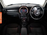 used Mini Cooper S HATCHBACK 2.0D 5dr Test DriveReserve This Car - HATCHBACK YY12NDYEnquire - HATCHBACK YY12NDY