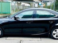 Used Lexus IS300h 2014 Black Sedan