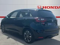 Used Honda Jazz Advance 122 HP (89 kW) 2023 Black Hatchback