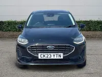 Used Ford Fiesta Titanium X 125 HP (91 kW) 2024 Hatchback