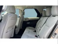 Used Land Rover Discovery HSE 301 HP (221 kW) 2020 Black SUV