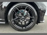 Used Aston Martin DBX 727 HP (534 kW) 2025 Black SUV