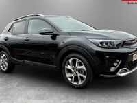 Used Kia Stonic GT-Line 99 HP (72 kW) 2025 SUV